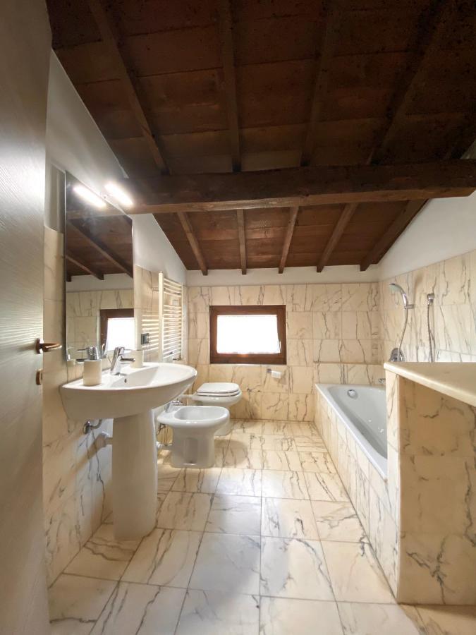 Villa Broglia House Verona Exterior foto