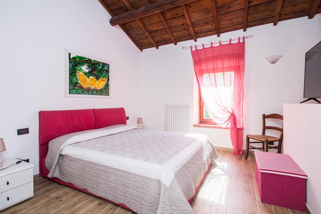 Villa Broglia House Verona Exterior foto
