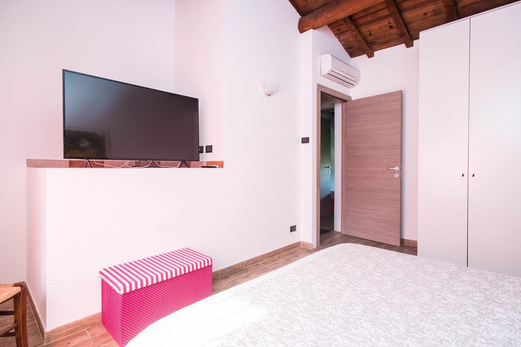Villa Broglia House Verona Exterior foto